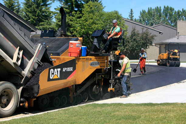 Best Interlocking Driveway Pavers in Winfield, WV