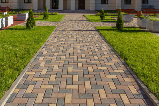 Professional Driveway Pavers in Winfield, WV